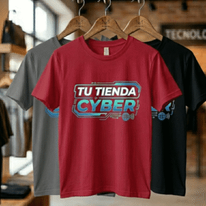 Camisetas