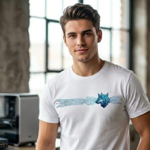 Camiseta - TutiendaCYBER