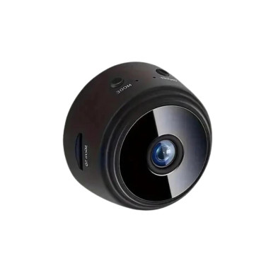 Camara espia wifi A9 - Imagen 4