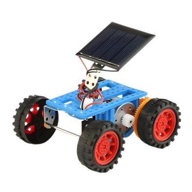 Carro solar - proyecto escolar - Imagen 3