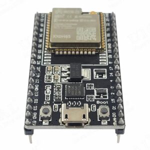 ESP32-WROOM-32U con Conector IPEX